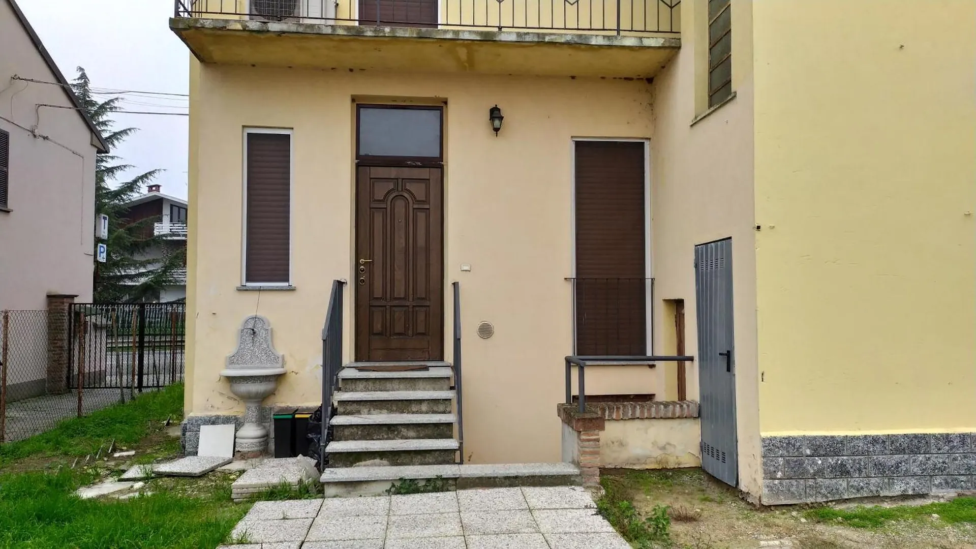 Appartamento Scarpone Pavia