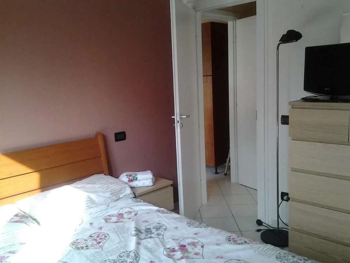 Appartamento Scarpone Pavia 0*,  Italia