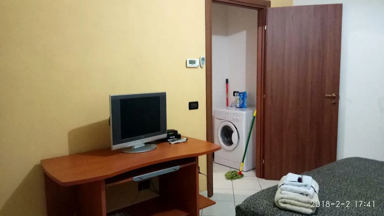 Appartamento Scarpone Pavia Italia