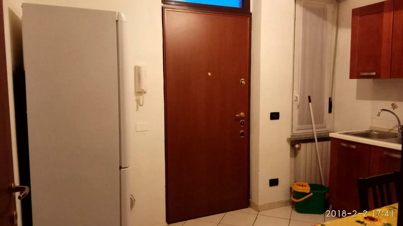 Appartamento Scarpone Pavia Italia